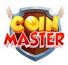 Coin Master logo