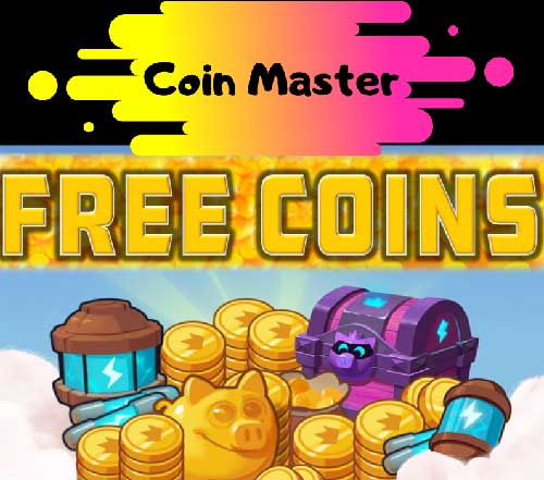 Coin Master Free Spins